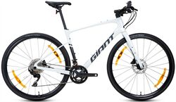 Xe đạp touring Giant Fastroad AR Advanced 1-Asia 2026